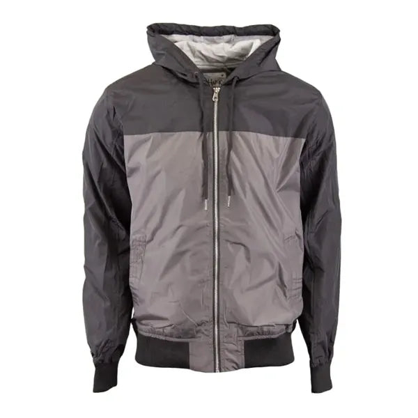 Shaka Wear Adult Windbreaker Jacket