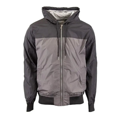 Shaka Wear Adult Windbreaker Jacket