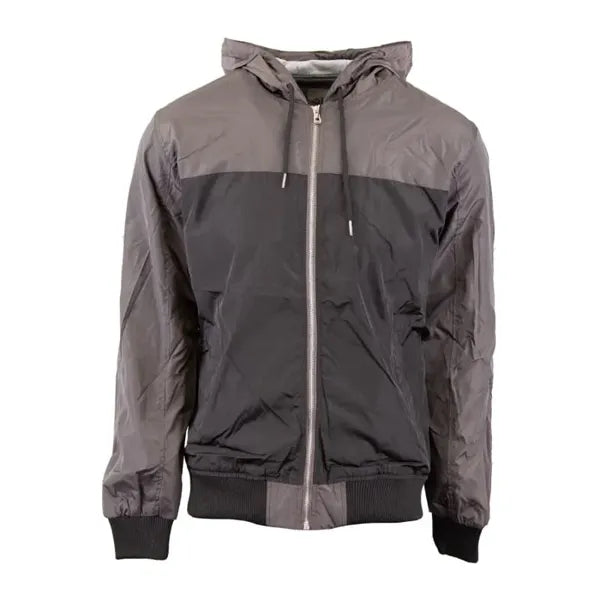 Shaka Wear Adult Windbreaker Jacket
