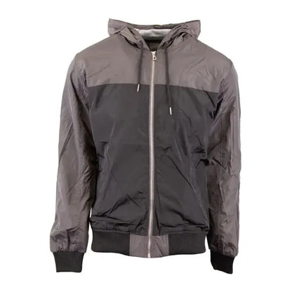 Shaka Wear Adult Windbreaker Jacket