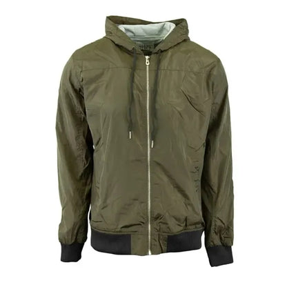 Shaka Wear Adult Windbreaker Jacket