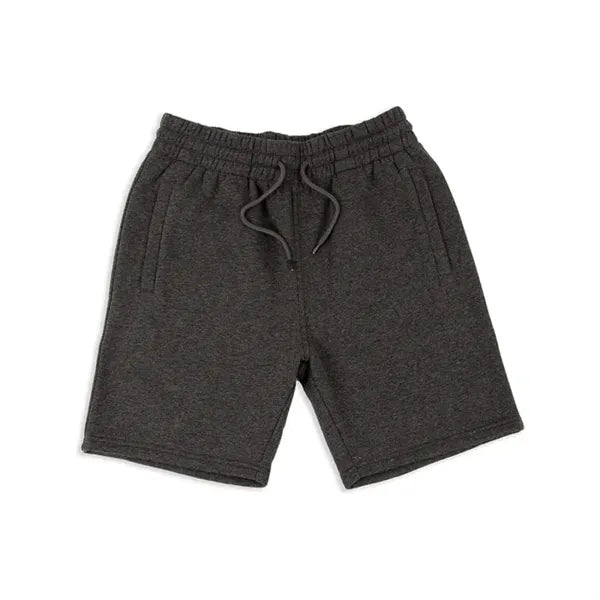 Shaka Wear Men's Fleece Jogger Short