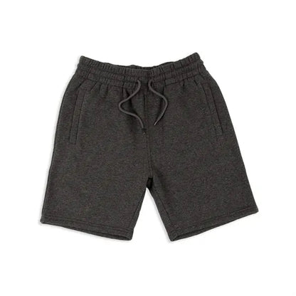 Shaka Wear Men's Fleece Jogger Short
