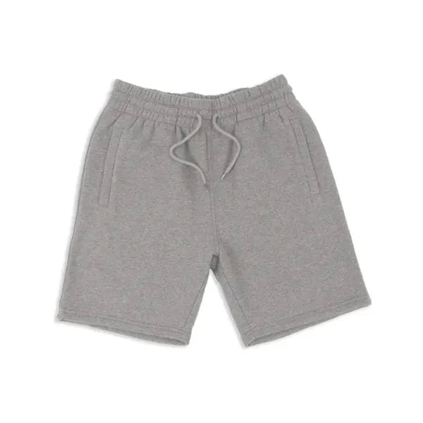 Shaka Wear Men's Fleece Jogger Short