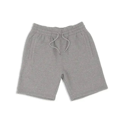 Shaka Wear Men's Fleece Jogger Short