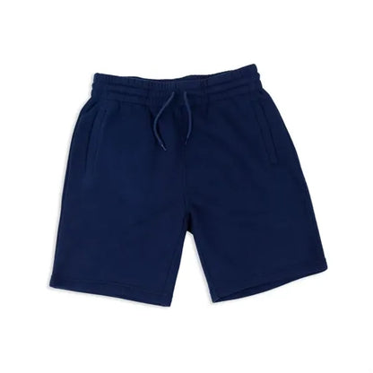 Shaka Wear Men's Fleece Jogger Short