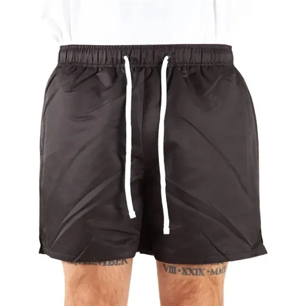 Shaka Wear Men's Poly Running Short