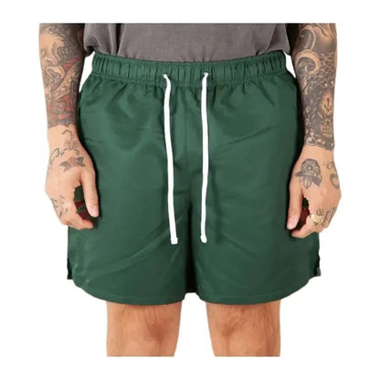 Shaka Wear Men's Poly Running Short