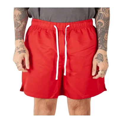 Shaka Wear Men's Poly Running Short