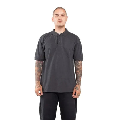 Shaka Wear Men's Polo