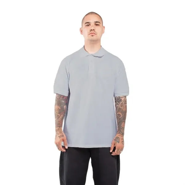 Shaka Wear Men's Polo