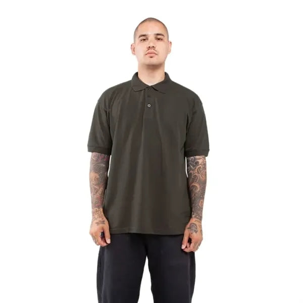 Shaka Wear Men's Polo