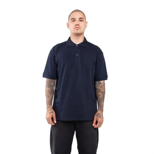 Shaka Wear Men's Polo