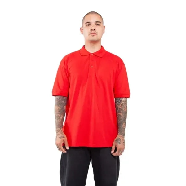 Shaka Wear Men's Polo