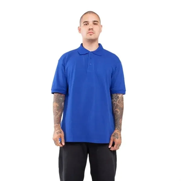 Shaka Wear Men's Polo