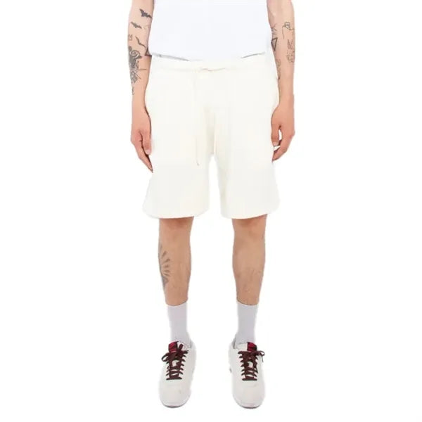 Shaka Wear Men's Garment Dye Fleece Shorts