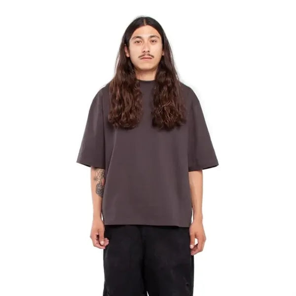 Shaka Wear Men's Max Heavyweight Oversized T-Shirt