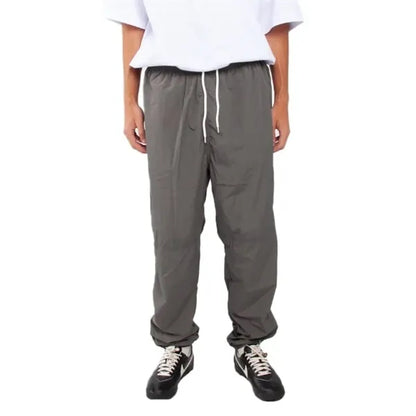 Shaka Wear Men's Nylon Tracksuit Pants