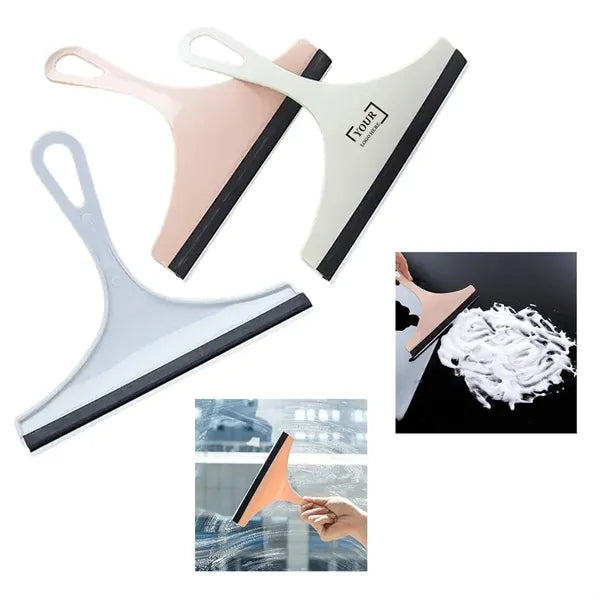 Squeegee Window Cleaner