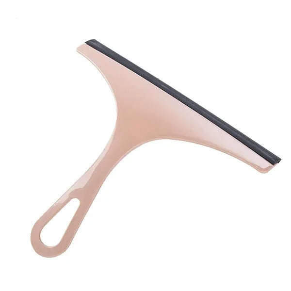 Squeegee Window Cleaner