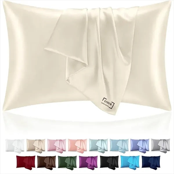 Satin Envelope Pillowcase