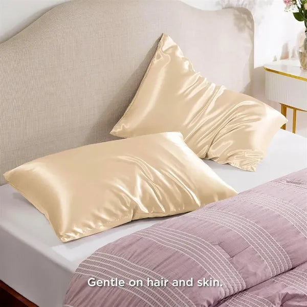 Satin Envelope Pillowcase