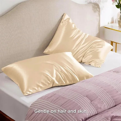 Satin Envelope Pillowcase
