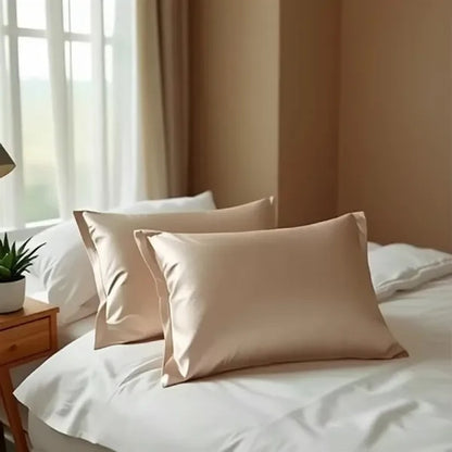 Satin Envelope Pillowcase