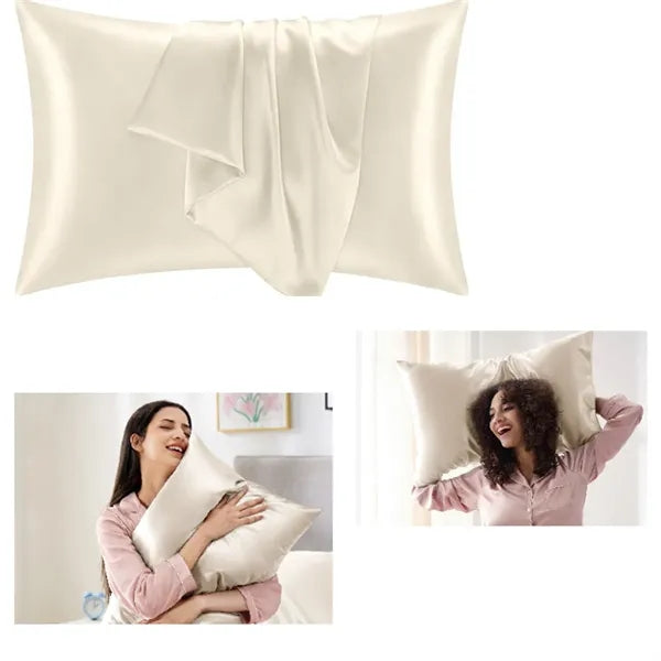 Satin Envelope Pillowcase