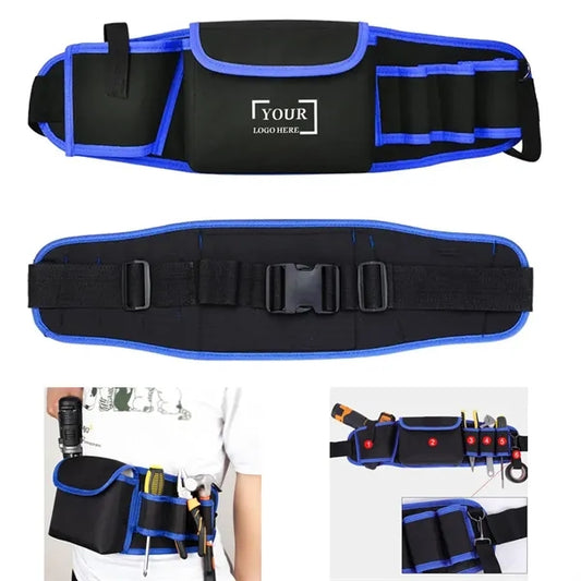Waterproof Tool Waist Pack