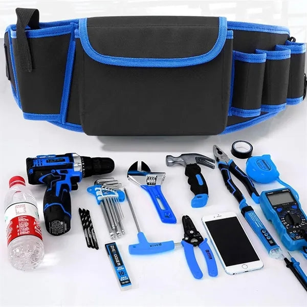 Waterproof Tool Waist Pack