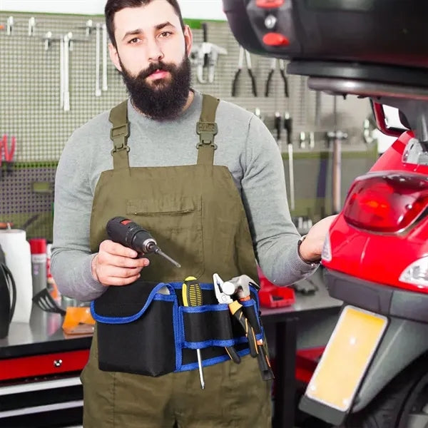 Waterproof Tool Waist Pack