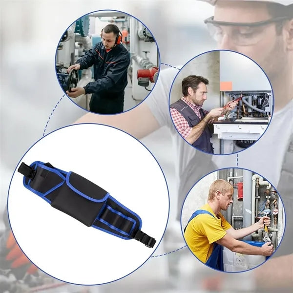 Waterproof Tool Waist Pack