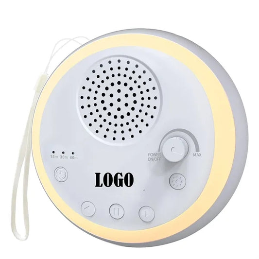 Portable White Noise Sleep Machine for Baby Adult