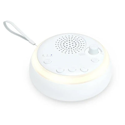 Portable White Noise Sleep Machine for Baby Adult