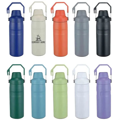 25oz Portable Outdoor Sports Kettle