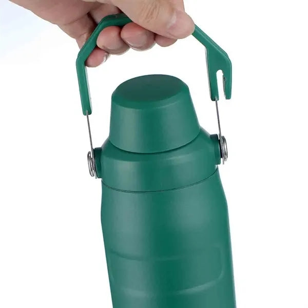 25oz Portable Outdoor Sports Kettle