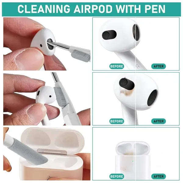 Electronics Cleaning Kit
