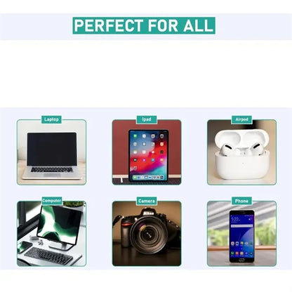 Electronics Cleaning Kit