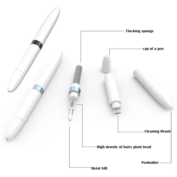Electronics Cleaning Kit