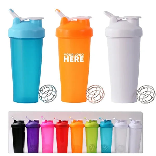 Shaker Bottle