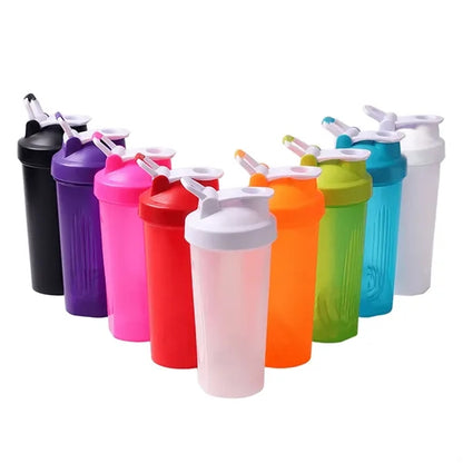 Shaker Bottle
