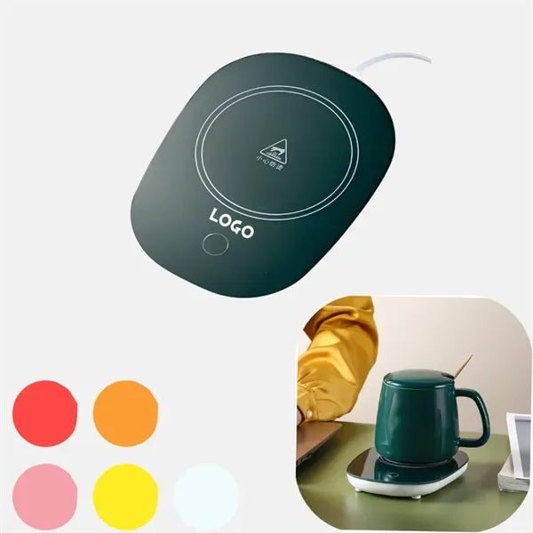 USB Cup Warmer