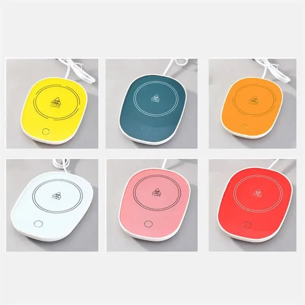 USB Cup Warmer