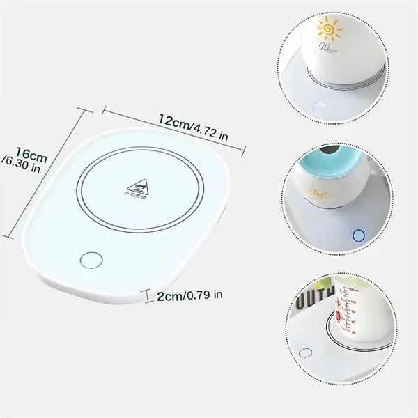 USB Cup Warmer