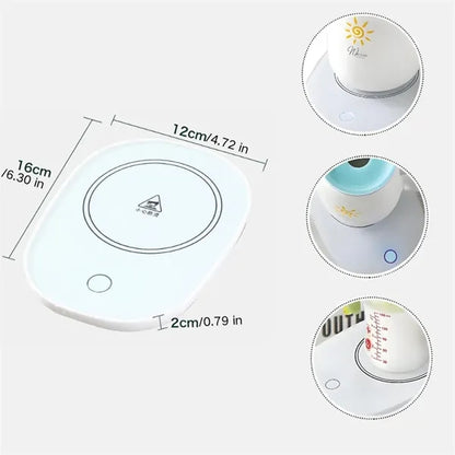 USB Cup Warmer