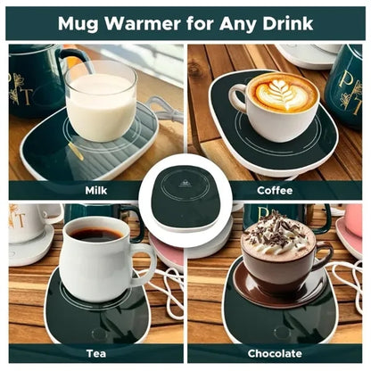 USB Cup Warmer