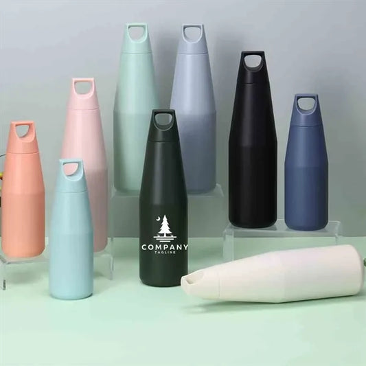 Stainless Steel Insulated Vacuum Flask
