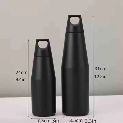 Stainless Steel Insulated Vacuum Flask