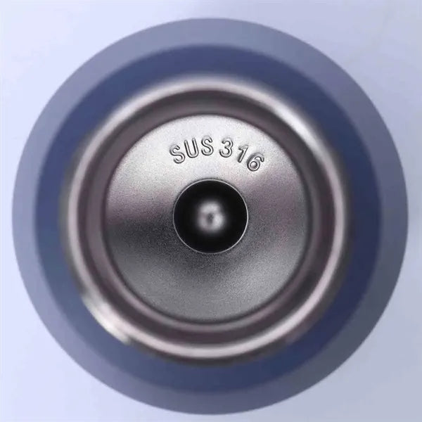 Stainless Steel Insulated Vacuum Flask